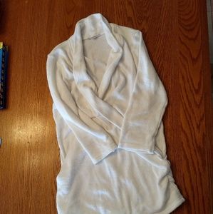 41 hawthorne cream sweater